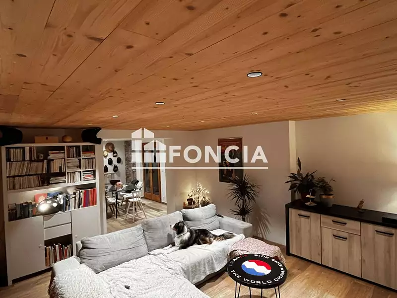 Appartement, 76 m²
