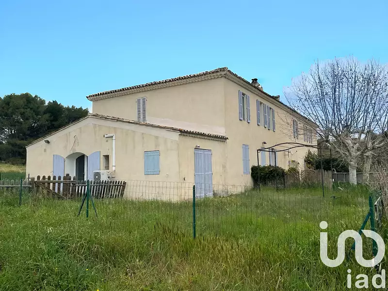 Maison, 480 m²