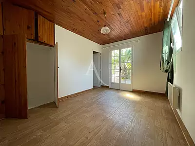 Maison, 110 m²