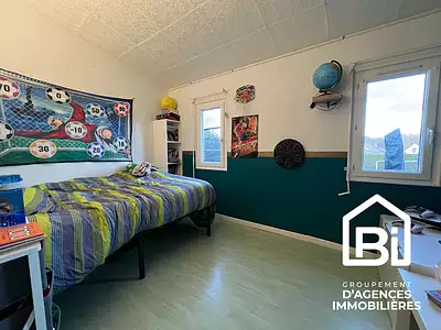 Maison, 94,81 m²