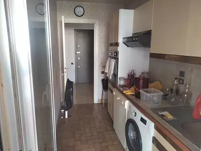 Appartement, 47 m²