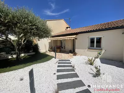 Maison, 69 m²