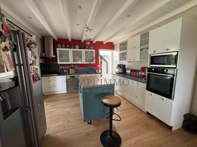 Maison, 147,66 m²