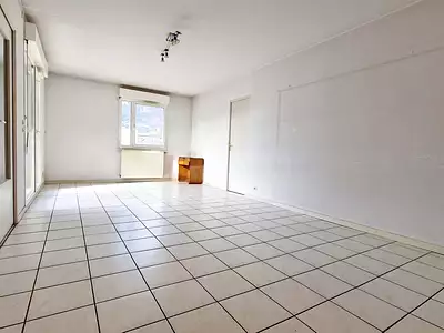 Appartement, 80,39 m²