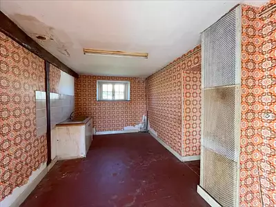 Maison, 91 m²