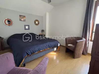 Maison, 108 m²