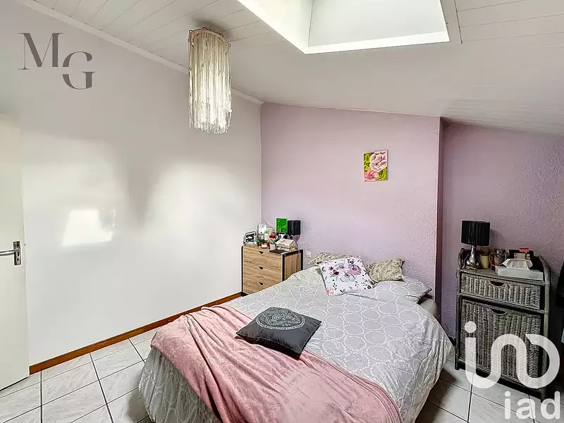 Appartement, 78 m²