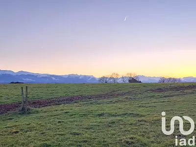 Terrain, 4 300 m²