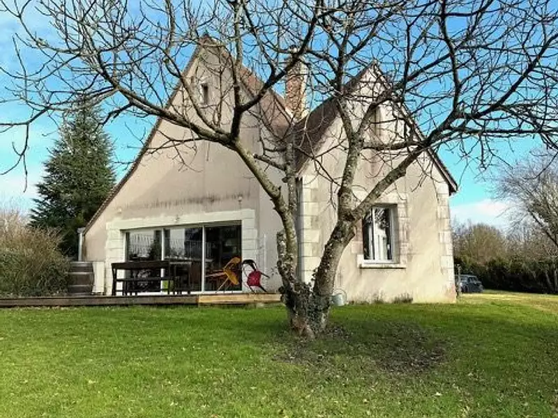 Maison, 140 m²