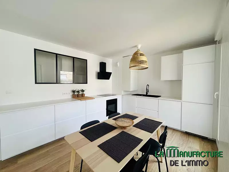 Appartement, 78,66 m²