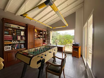 Maison, 238 m²