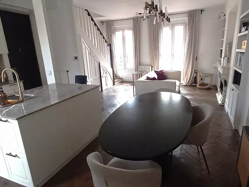Maison, 75 m²