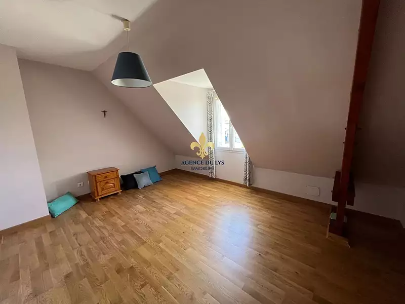 Maison, 138 m²