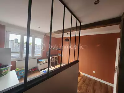 Maison, 150 m²