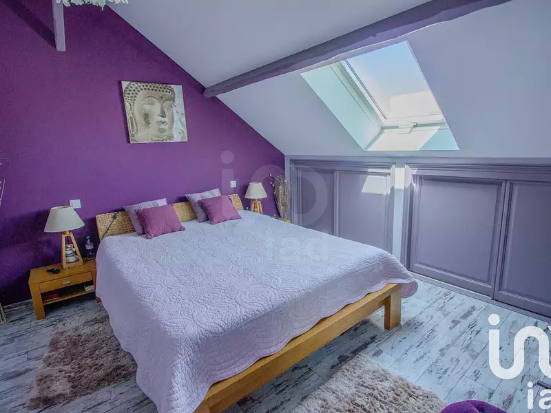 Maison, 171 m²