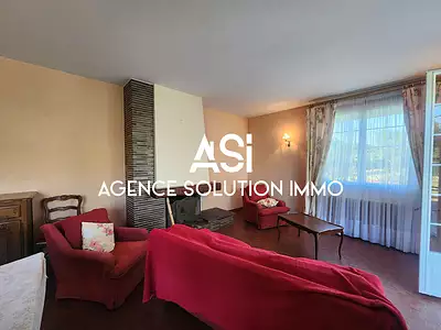 Maison, 100 m²