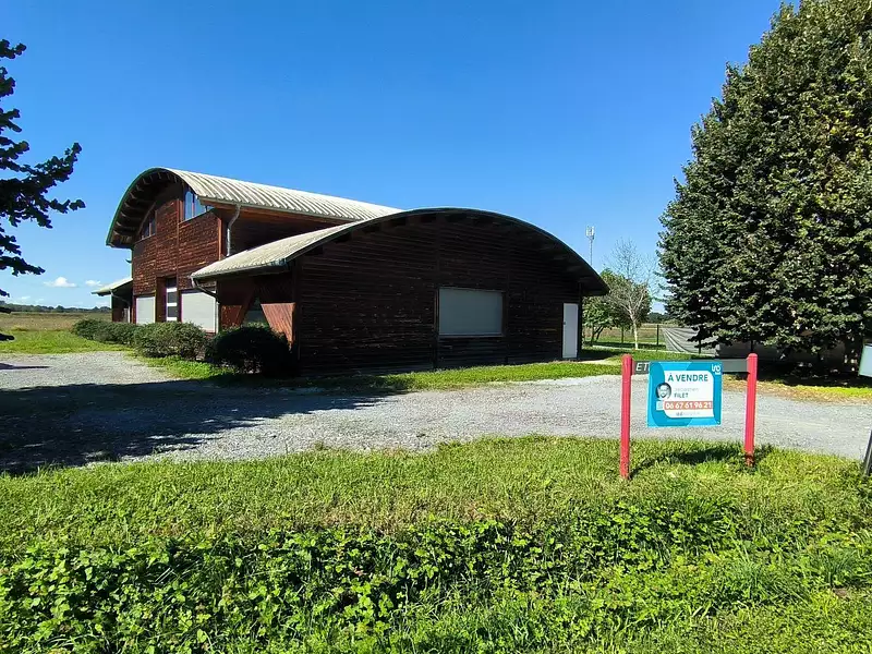 Appartement, 333 m²