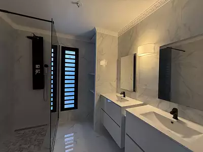 Maison, 98,9 m²