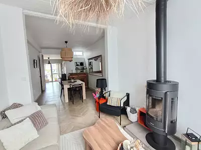 Maison, 85 m²