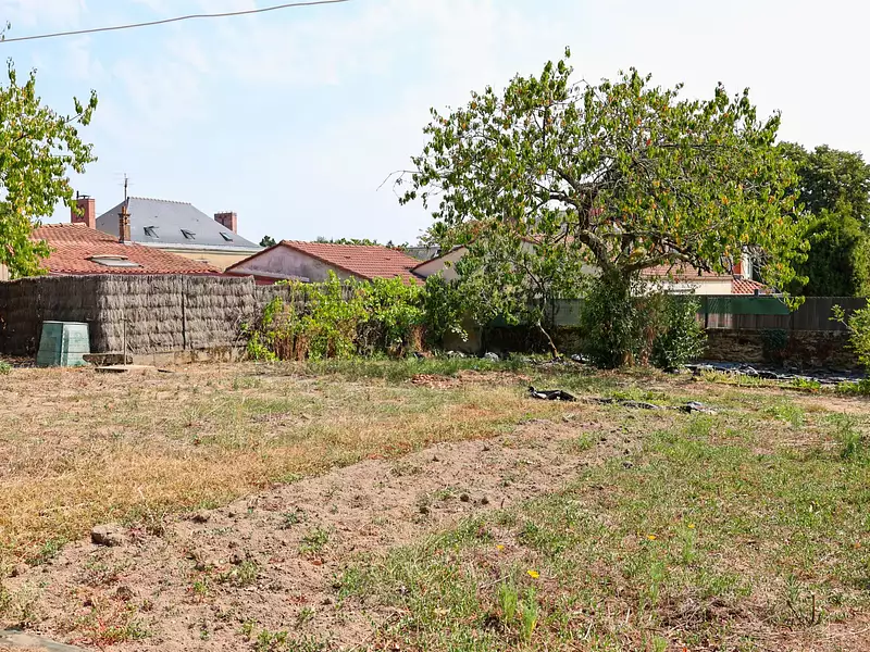 Terrain, 364 m²
