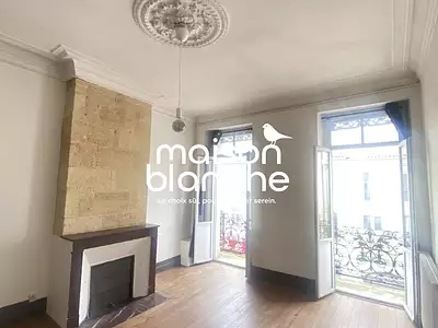 Appartement, 118,7 m²