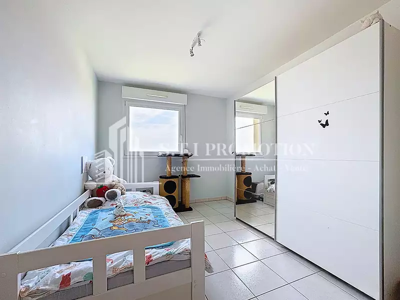 Appartement, 87 m²