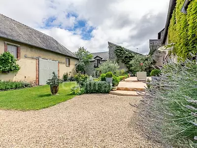 Maison, 363 m²