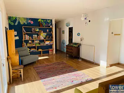 Maison, 160 m²