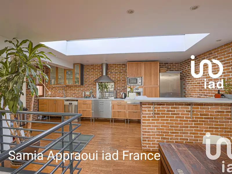 Appartement, 128 m²