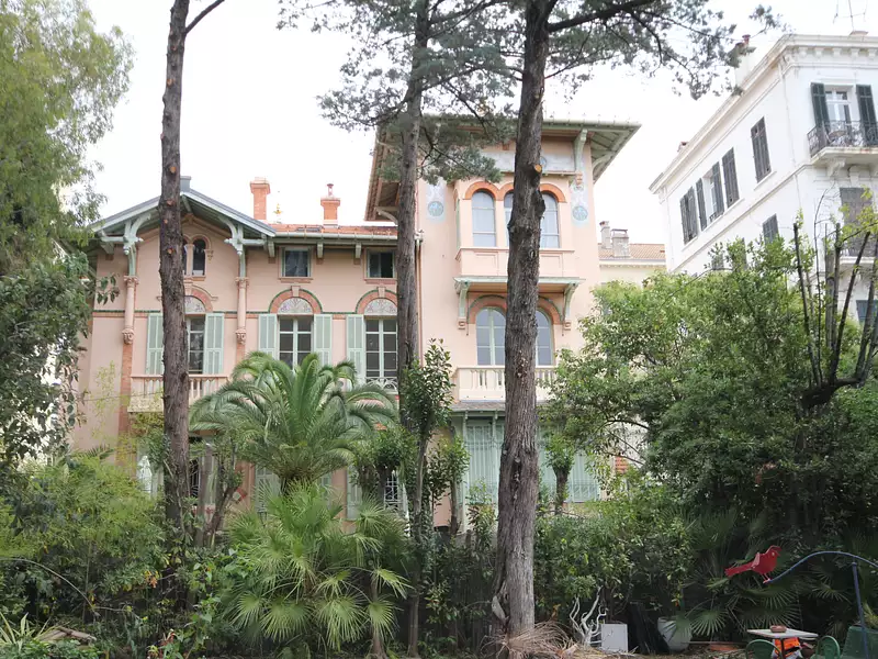 Appartement, 129 m²