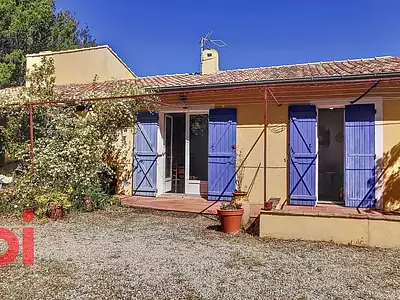 Maison, 117 m²