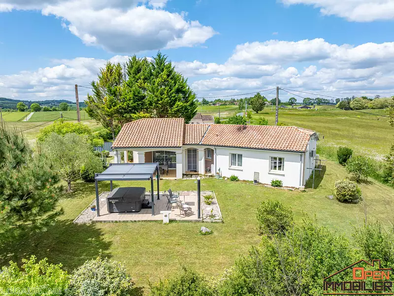 Maison, 110 m²
