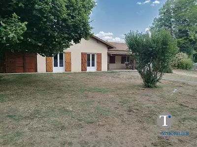 Maison, 114 m²