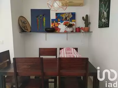 Appartement, 47 m²