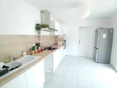 Maison, 143 m²