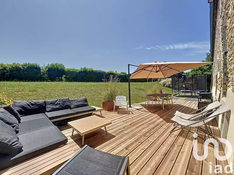 Maison, 284 m²