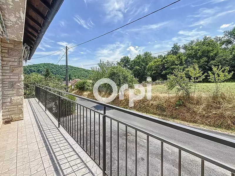 Maison, 79 m²