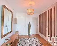 Appartement, 112 m²