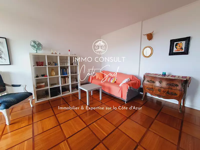Appartement, 38,39 m²