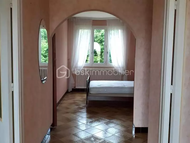 Maison, 97 m²