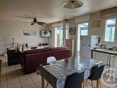 Maison, 169 m²