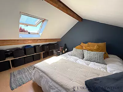Maison, 130 m²
