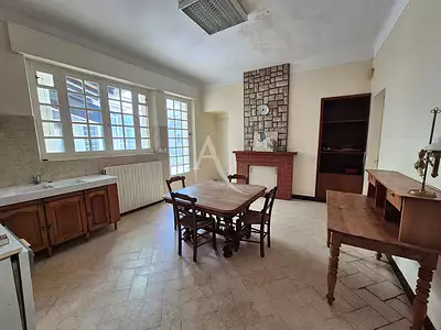 Maison, 189 m²