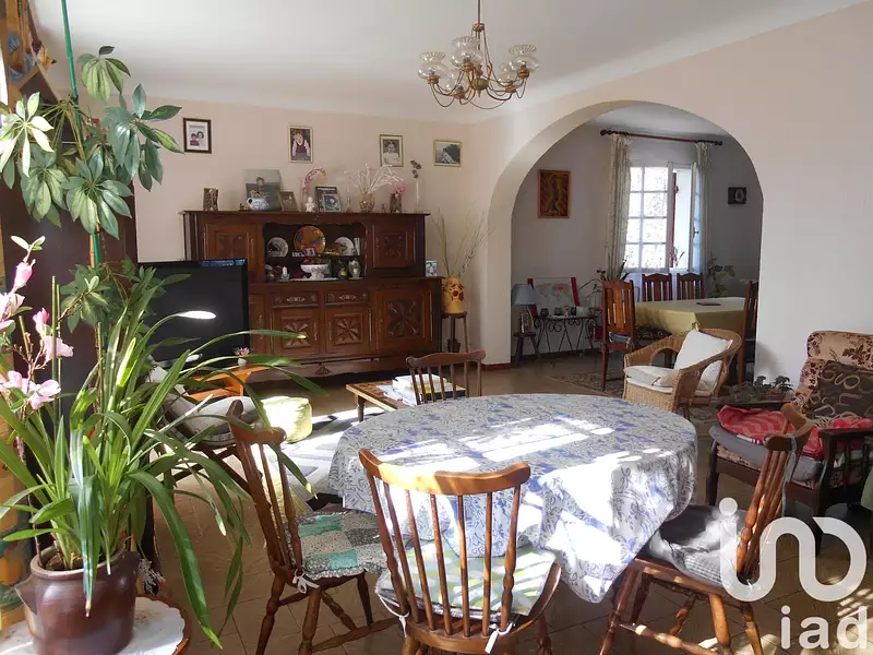 Maison, 122 m²