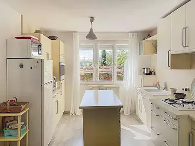 Maison, 140 m²