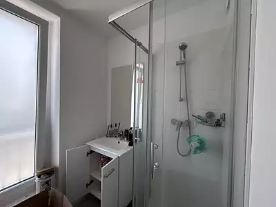 Appartement, 54,08 m²