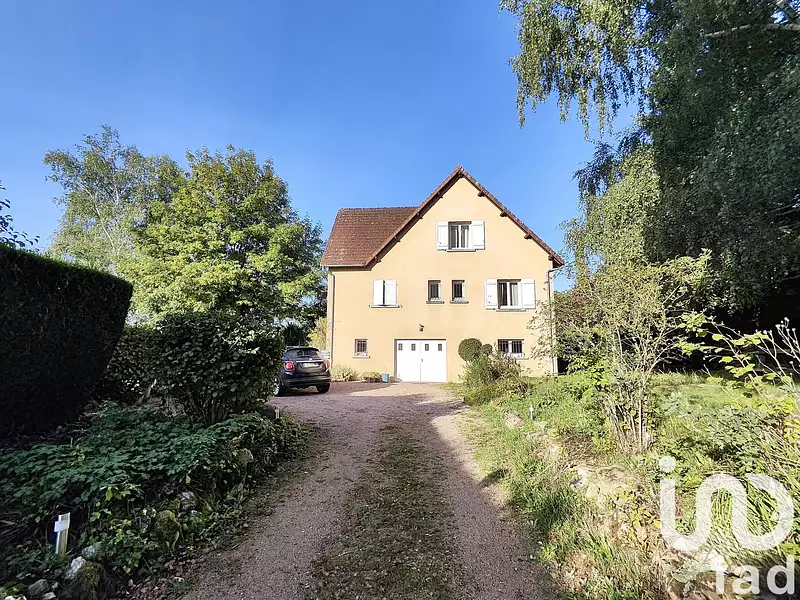 Maison, 153 m²