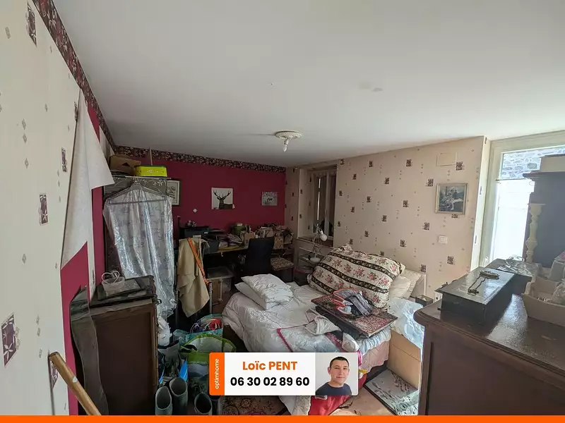 Maison, 65 m²