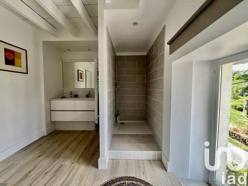 Maison, 141 m²