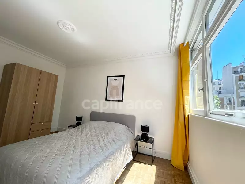 Appartement, 90 m²